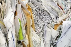 Технология переработки макулатуры: новая жизнь бумаги и картона
